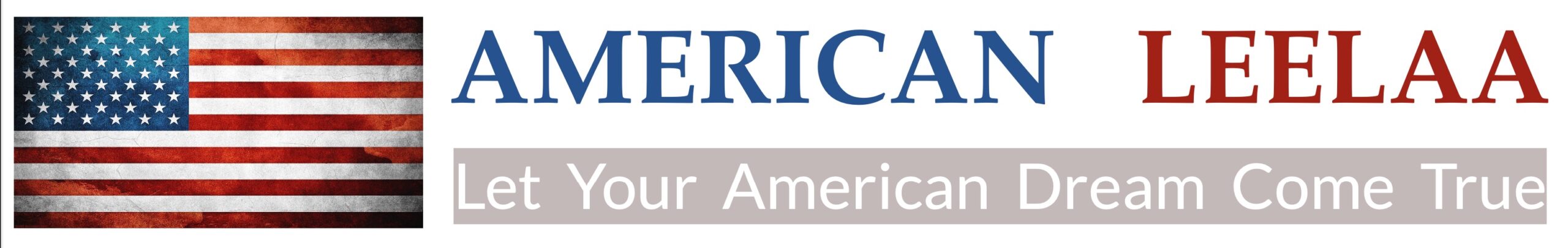 AMERICAN LEELAA